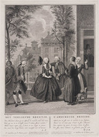 KG 07167
          <br/>
          Het verliefde Brechtje
          <br/>
          <em>Tanjé, Pieter (1701/1702-1761)</em>